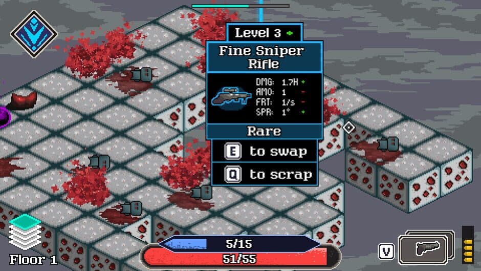 Скриншот 4 из Ember Crusade IV