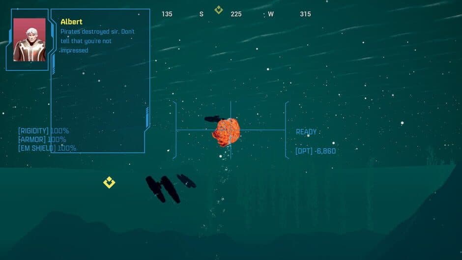 Скриншот 2 из Chronicles of Deeps