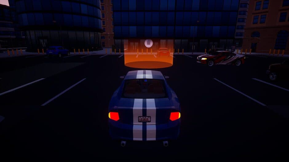 Скриншот 2 из Outbraking