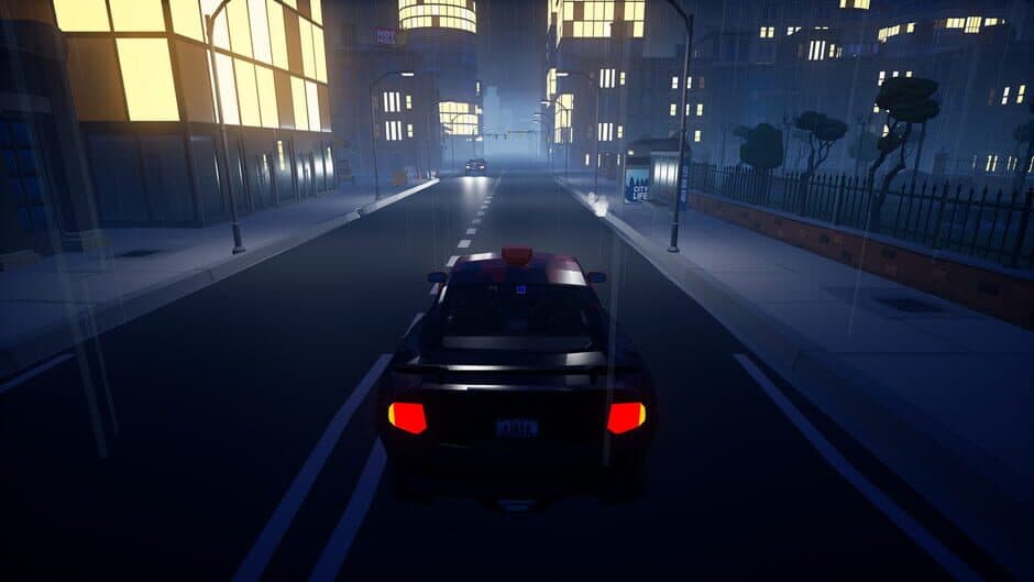 Скриншот 7 из Outbraking