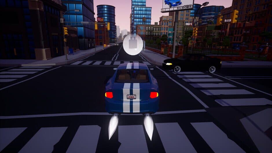 Скриншот 9 из Outbraking