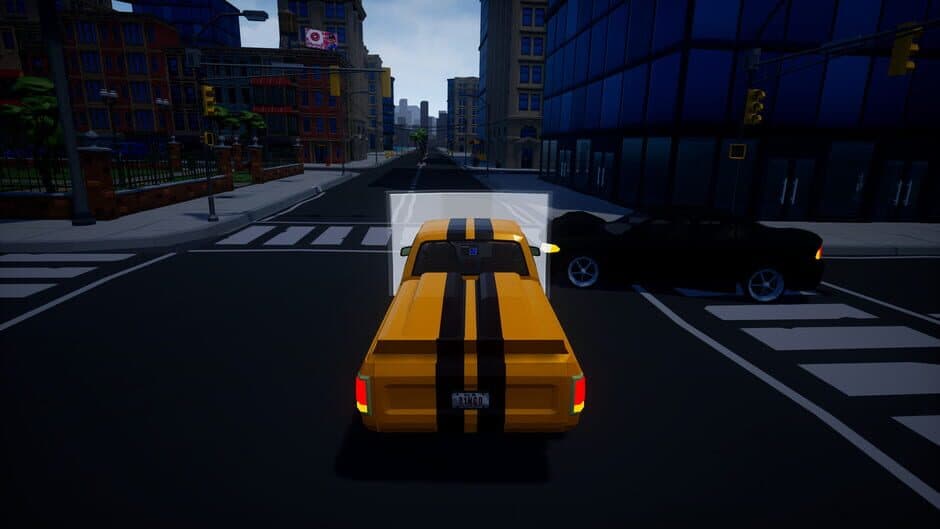 Скриншот 10 из Outbraking