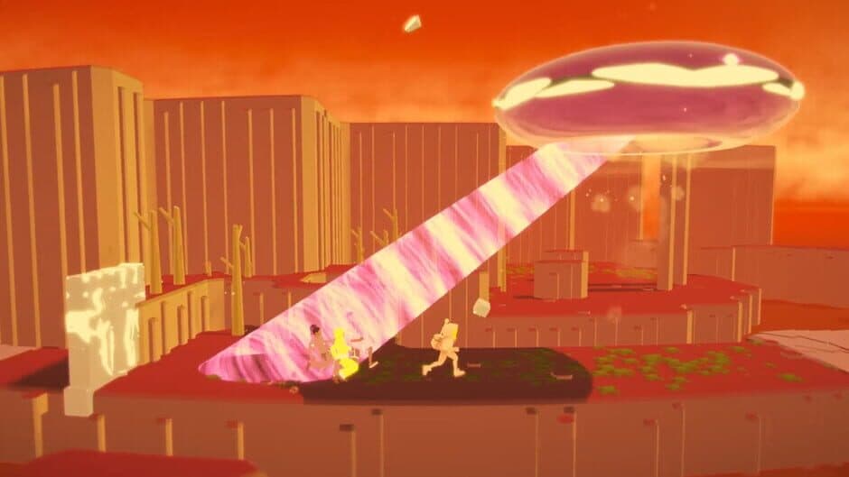Скриншот 3 из Time Flipper