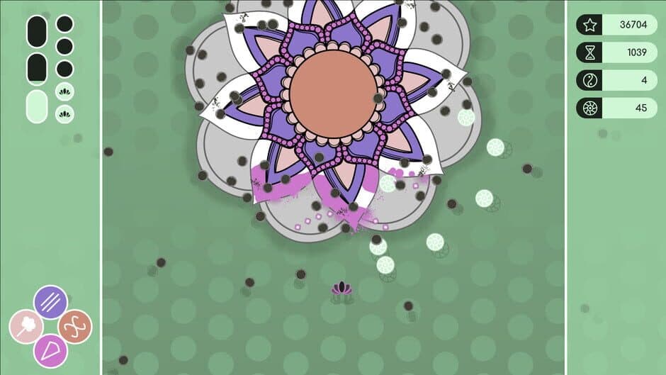 Скриншот 4 из Mandala