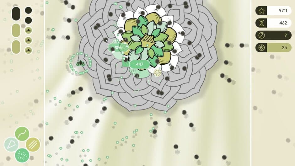 Скриншот 6 из Mandala