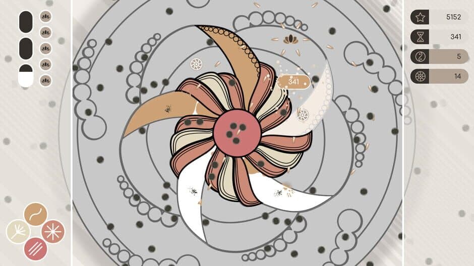 Скриншот 7 из Mandala