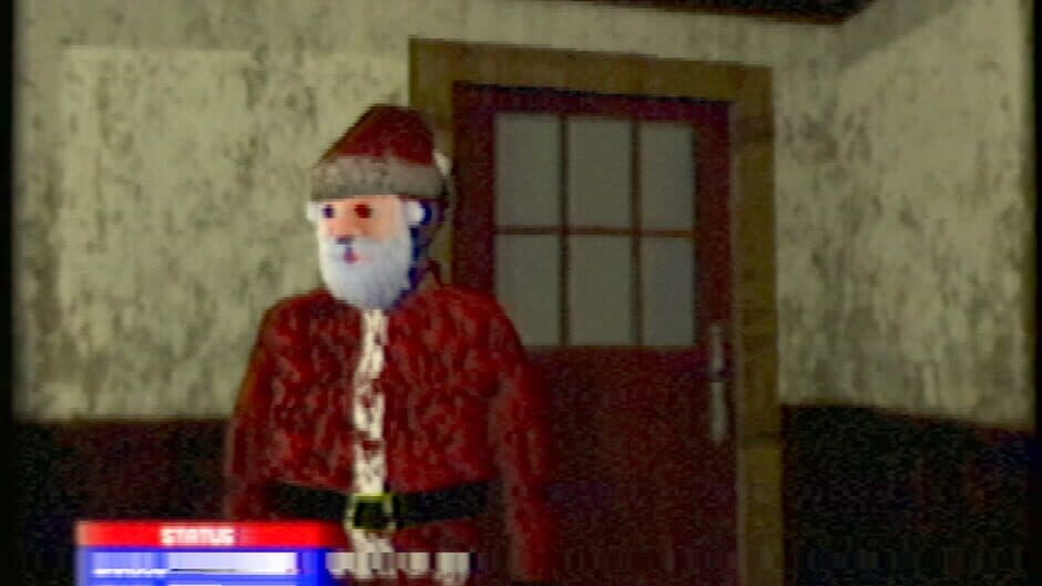 Скриншот 4 из Christmas Massacre