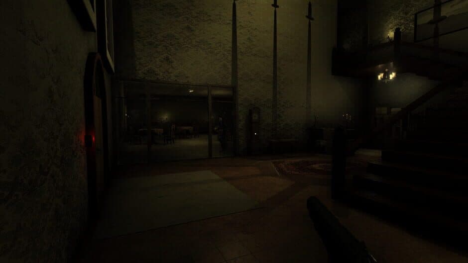 Скриншот 5 из Steps From Above