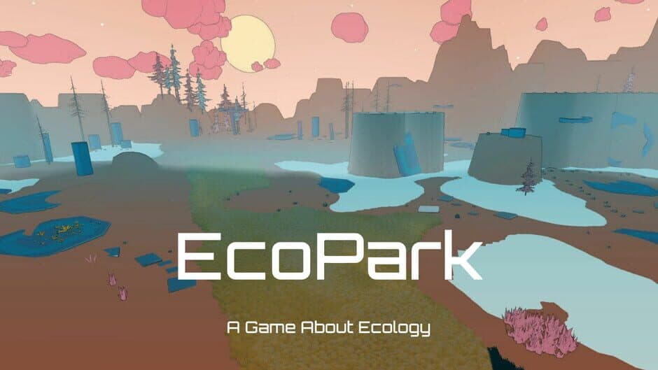 Скриншот 8 из Eco Park