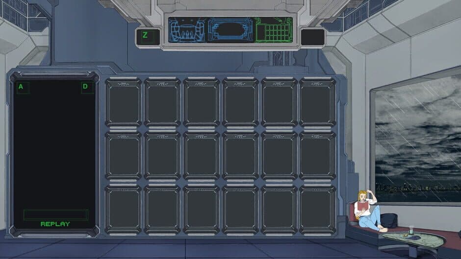 Скриншот 6 из Global Steel