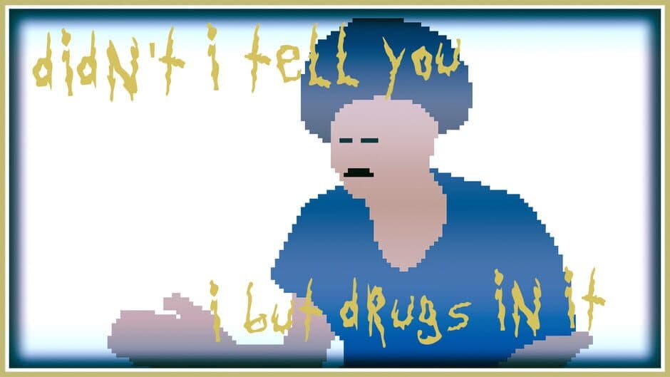 Скриншот 3 из Acid Trip