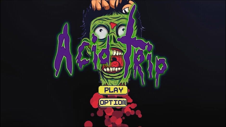 Скриншот 10 из Acid Trip