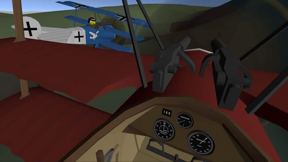 Скриншот 2 из Wood Brothers Flying Colours