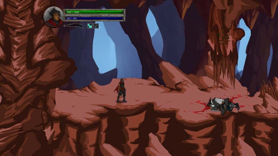 Скриншот 4 из Shadow of the Guild