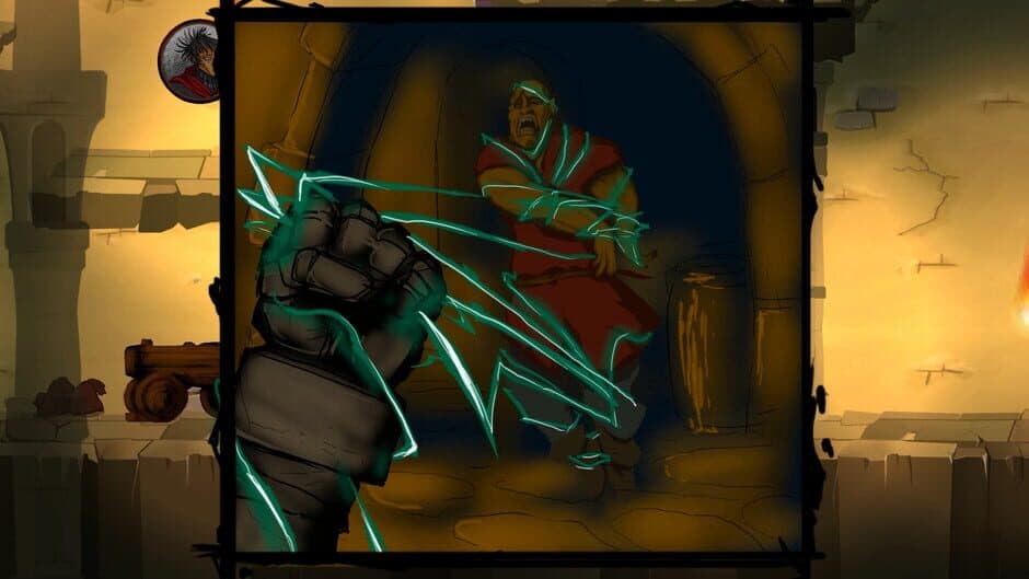 Скриншот 7 из Shadow of the Guild