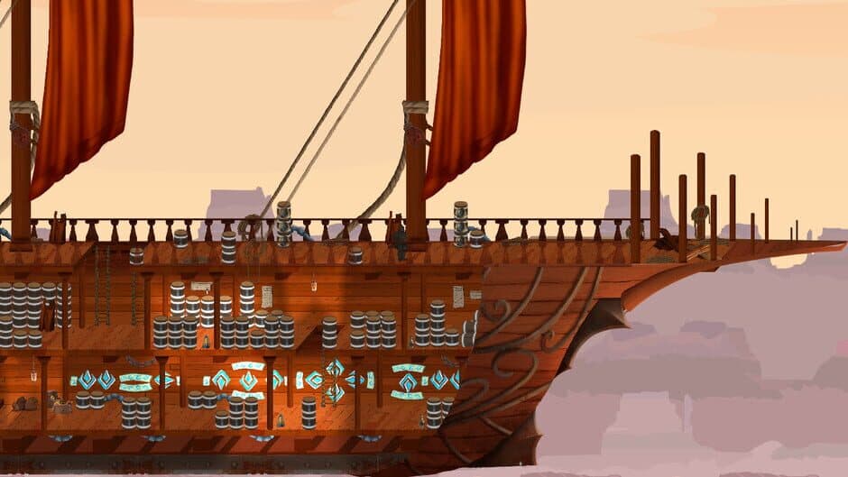 Скриншот 10 из Shadow of the Guild