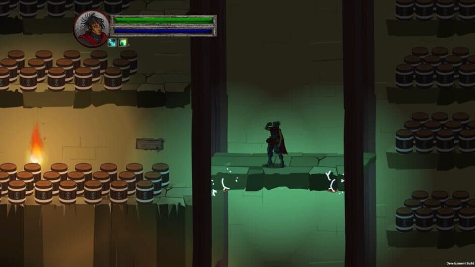 Скриншот 11 из Shadow of the Guild