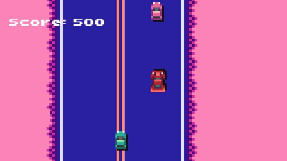 Скриншот 1 из Road Mayhem
