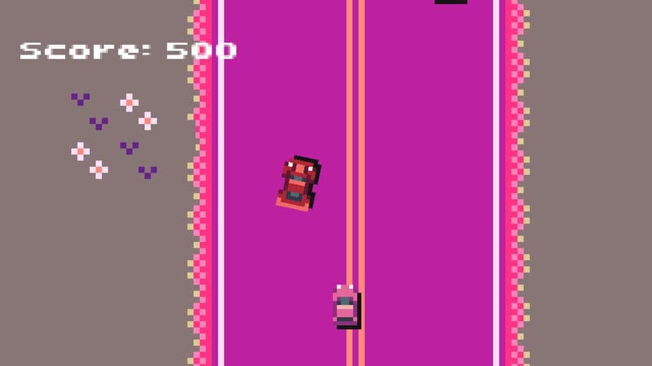 Скриншот 2 из Road Mayhem