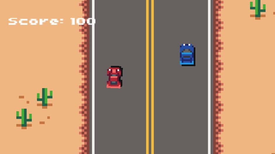 Скриншот 3 из Road Mayhem