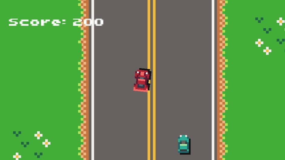Скриншот 4 из Road Mayhem
