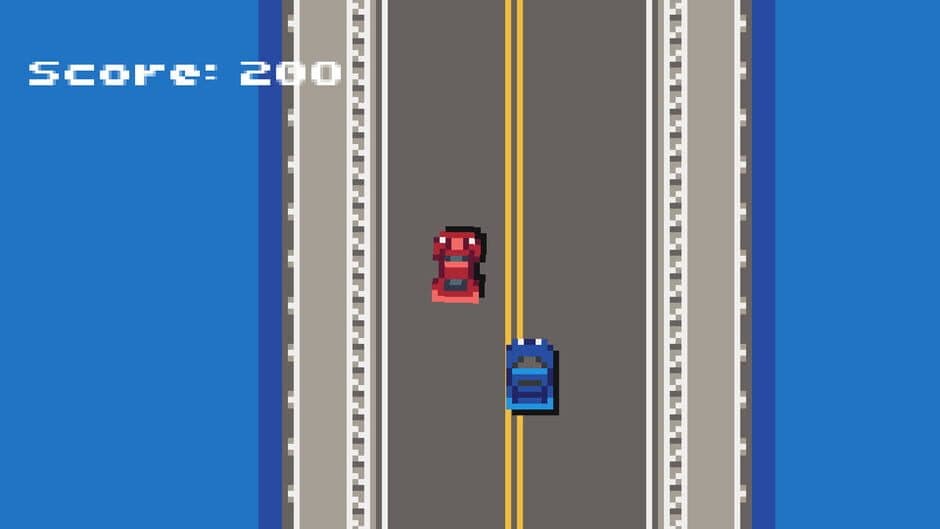 Скриншот 5 из Road Mayhem