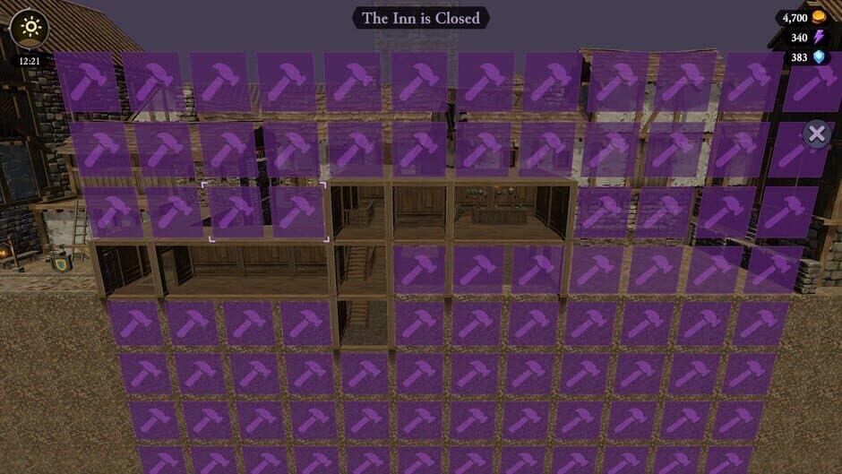 Скриншот 2 из Back Alley Inn