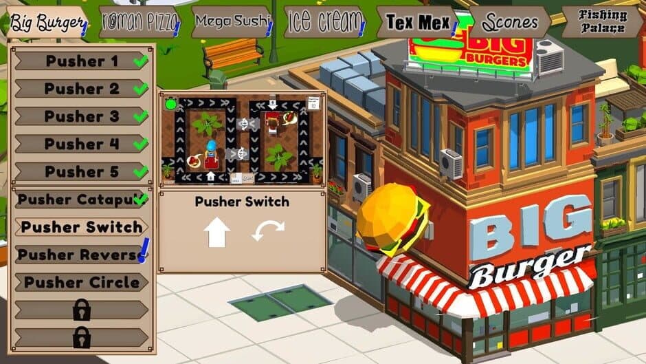 Скриншот 3 из Totally Convenient