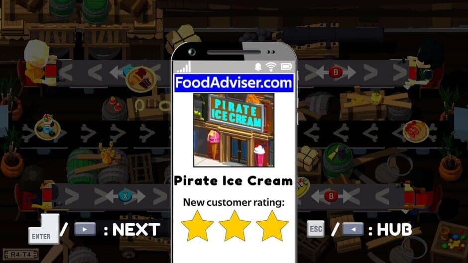 Скриншот 6 из Totally Convenient