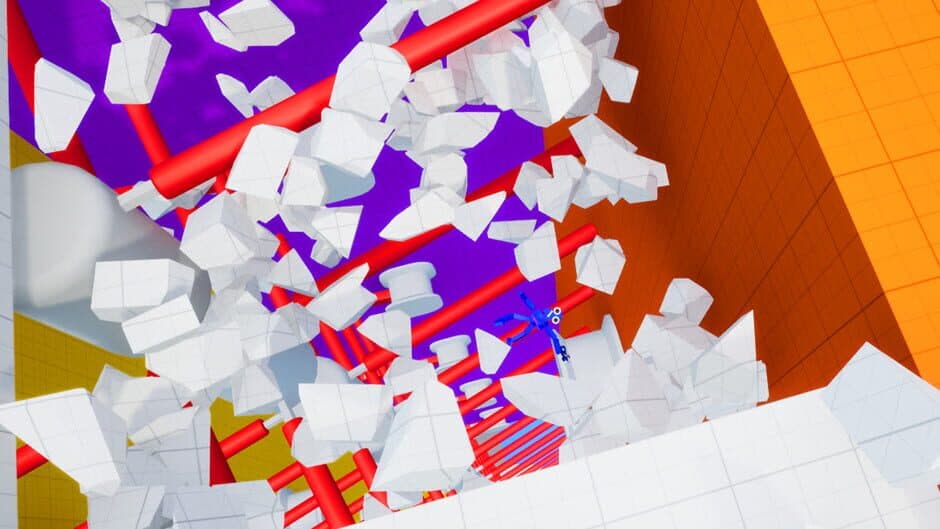 Скриншот 11 из Ragdolls Playground: The Sandbox