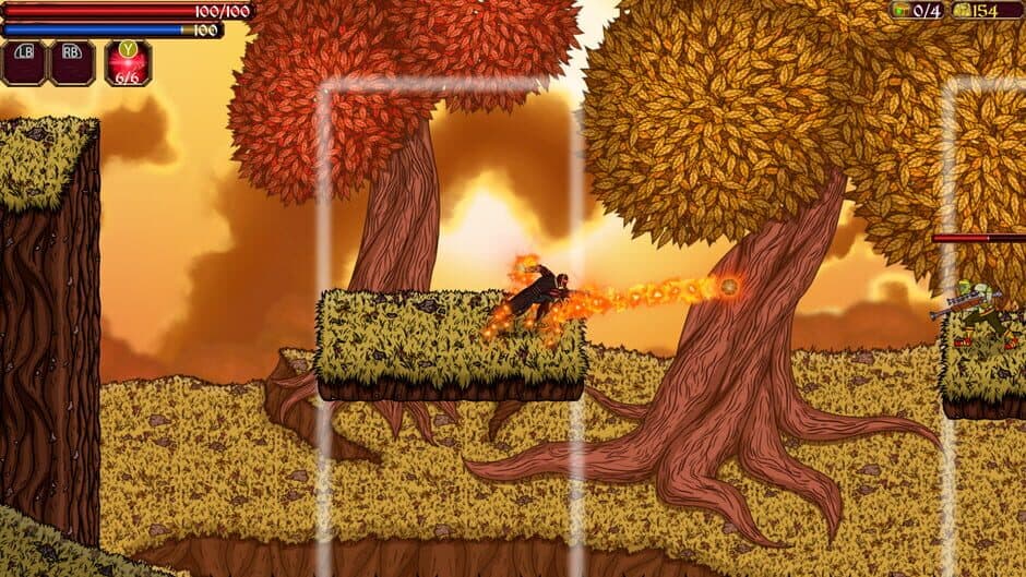 Скриншот 1 из Quest of Wizard