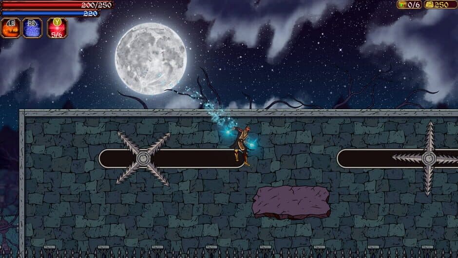 Скриншот 3 из Quest of Wizard