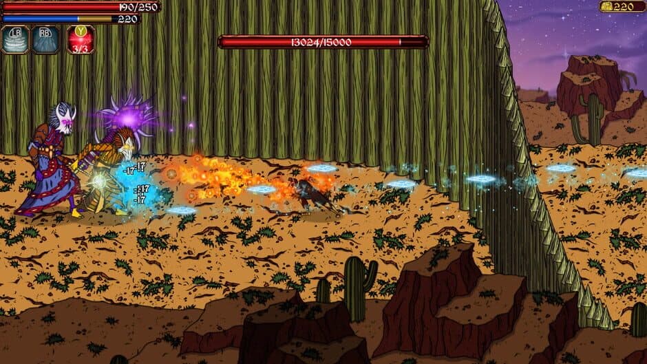Скриншот 4 из Quest of Wizard