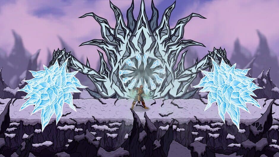 Скриншот 6 из Quest of Wizard