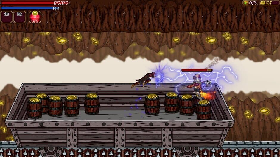 Скриншот 7 из Quest of Wizard