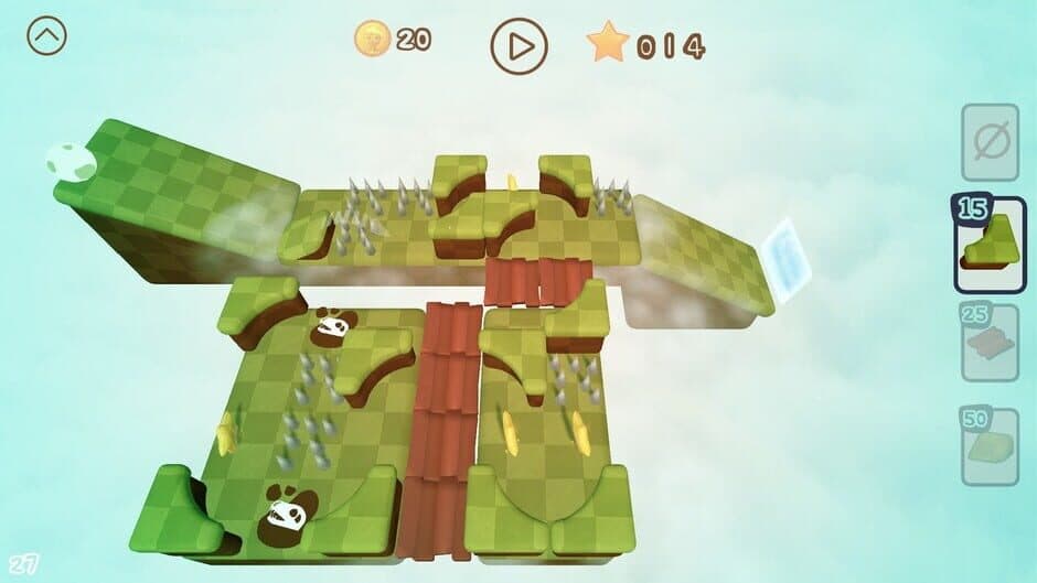 Скриншот 2 из Dino Cub