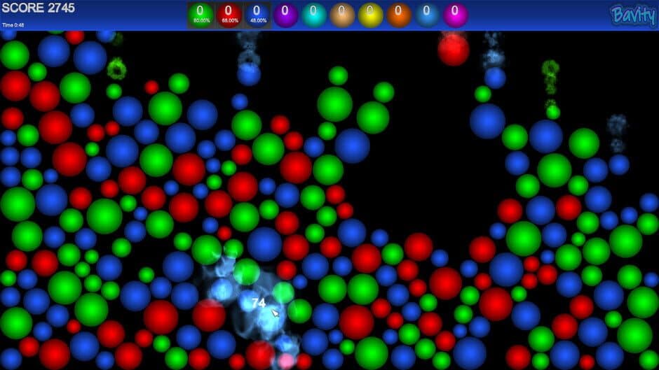 Скриншот 6 из Bavity