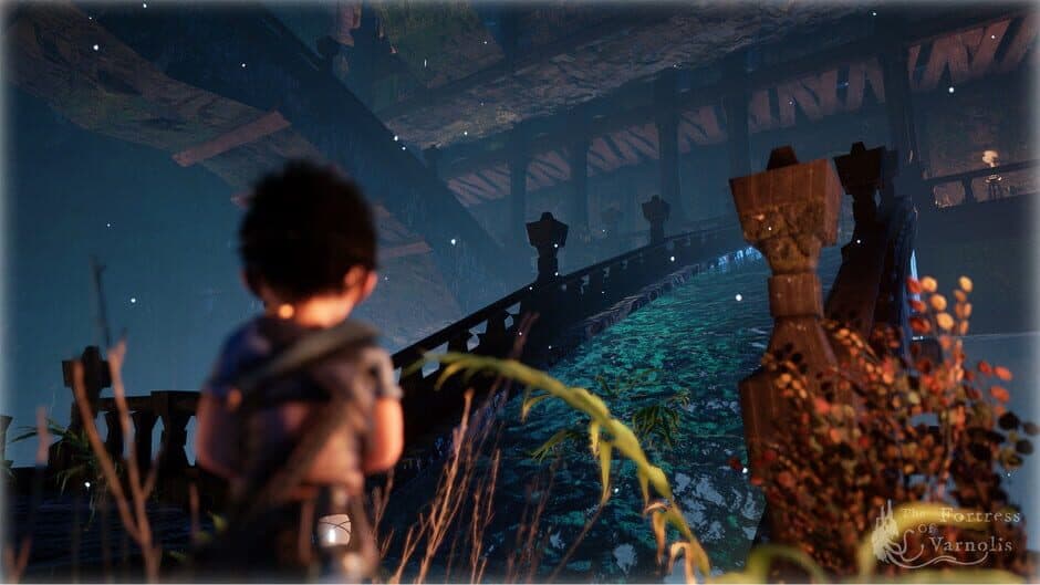 Скриншот 12 из The Fortress of Varnolis