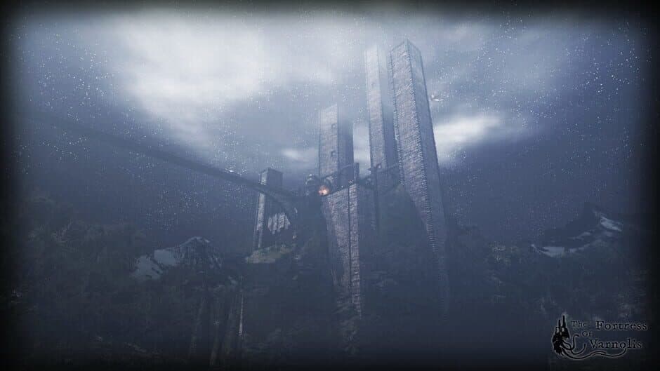 Скриншот 4 из The Fortress of Varnolis