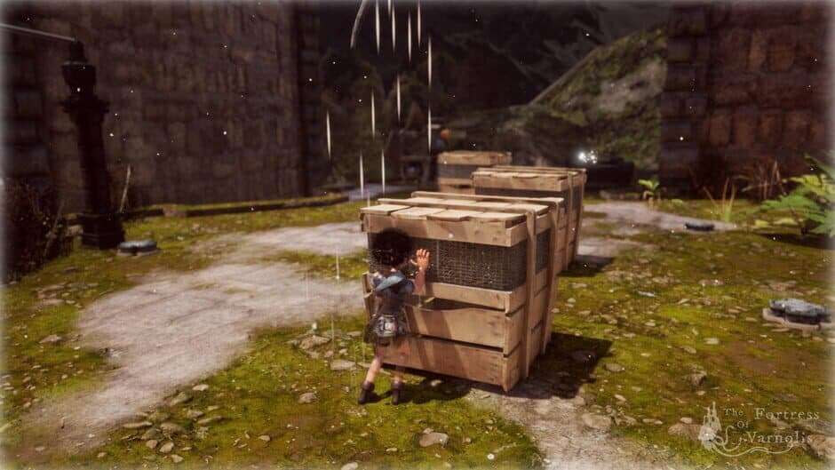 Скриншот 6 из The Fortress of Varnolis