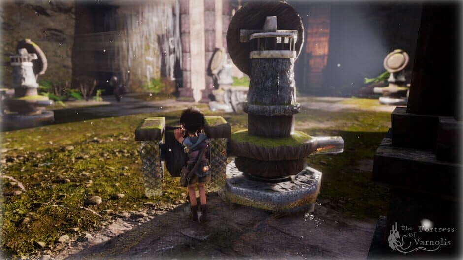 Скриншот 7 из The Fortress of Varnolis