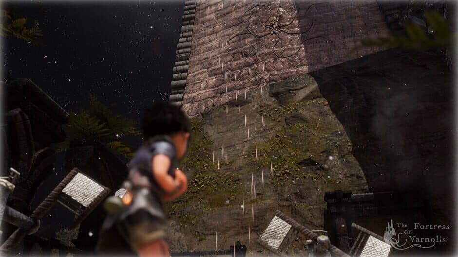 Скриншот 8 из The Fortress of Varnolis
