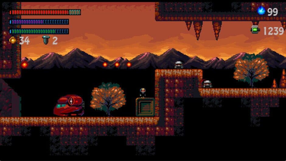 Скриншот 2 из Wreckdigger