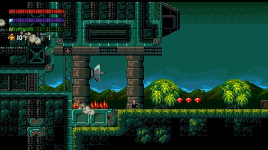 Скриншот 6 из Wreckdigger