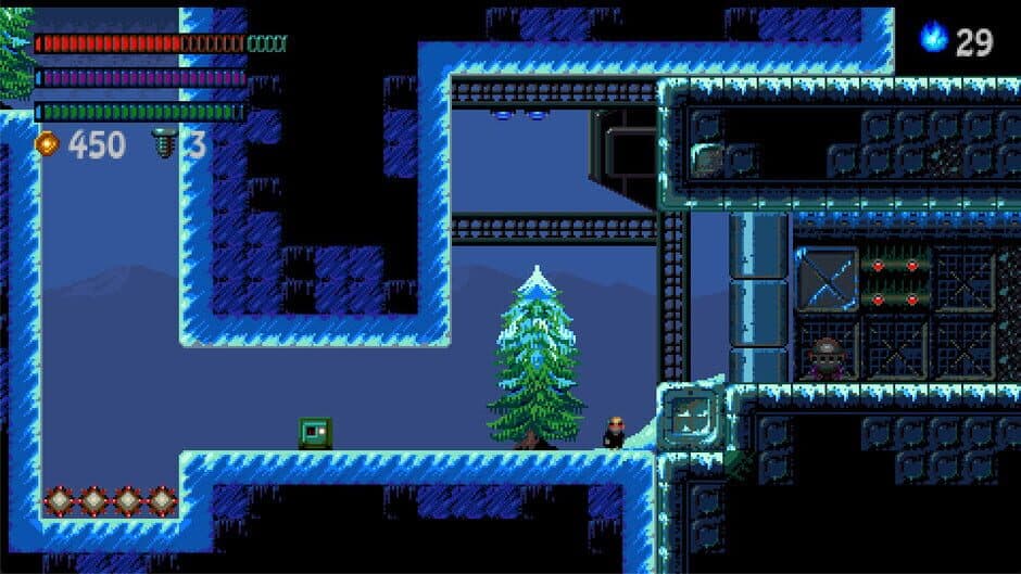 Скриншот 7 из Wreckdigger