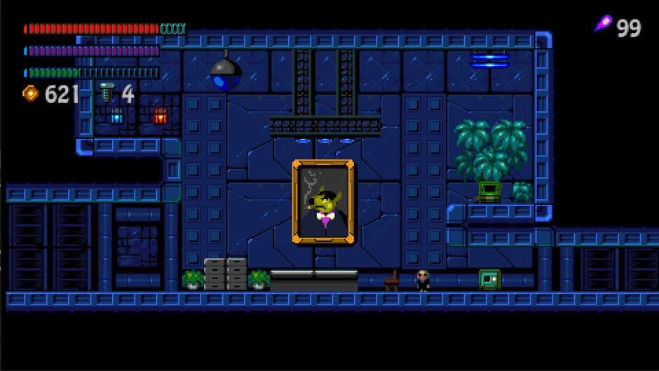 Скриншот 8 из Wreckdigger