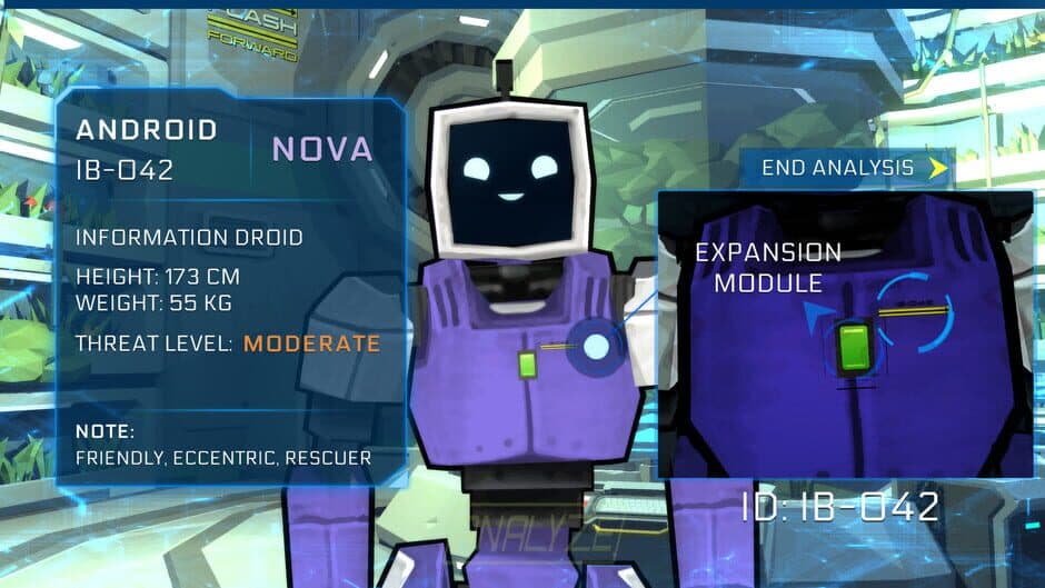 Скриншот 1 из Oddware