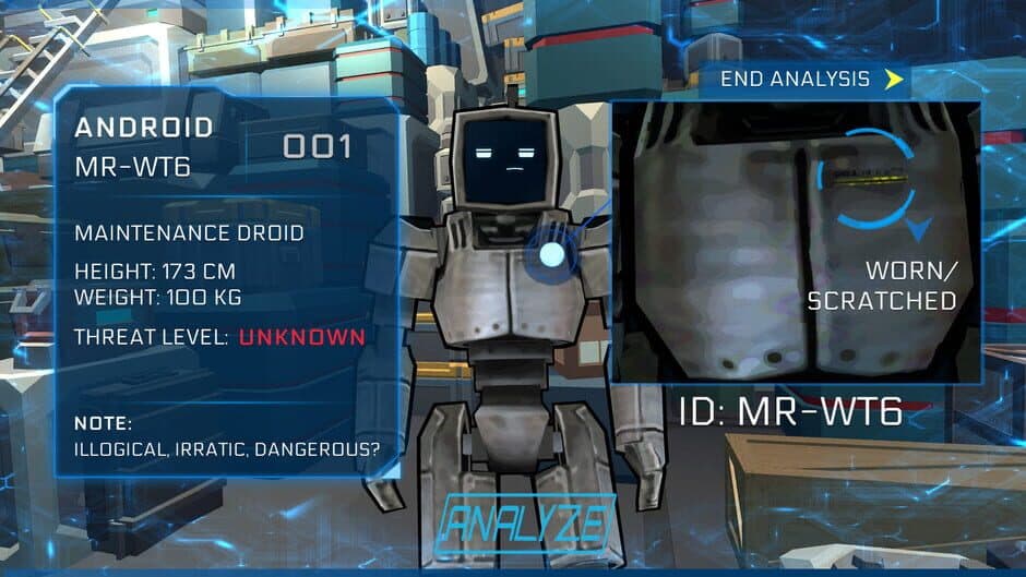 Скриншот 8 из Oddware