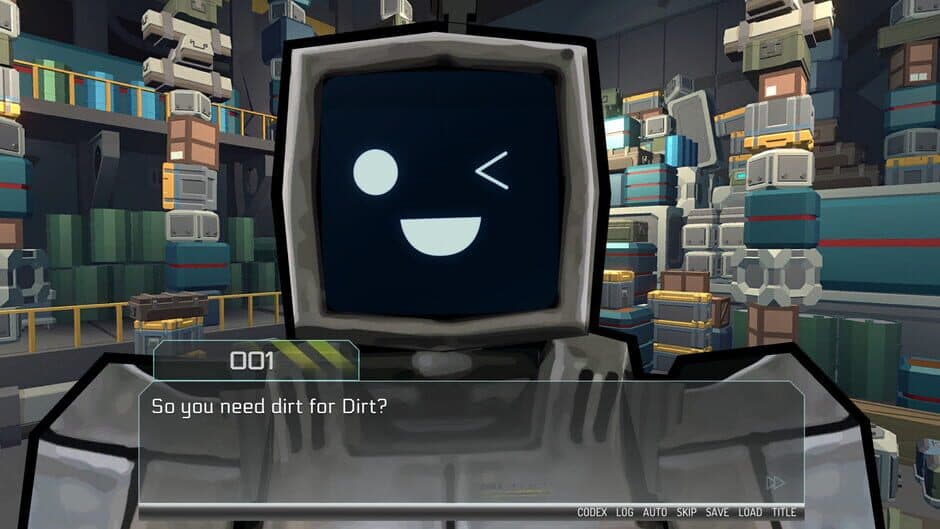 Скриншот 9 из Oddware