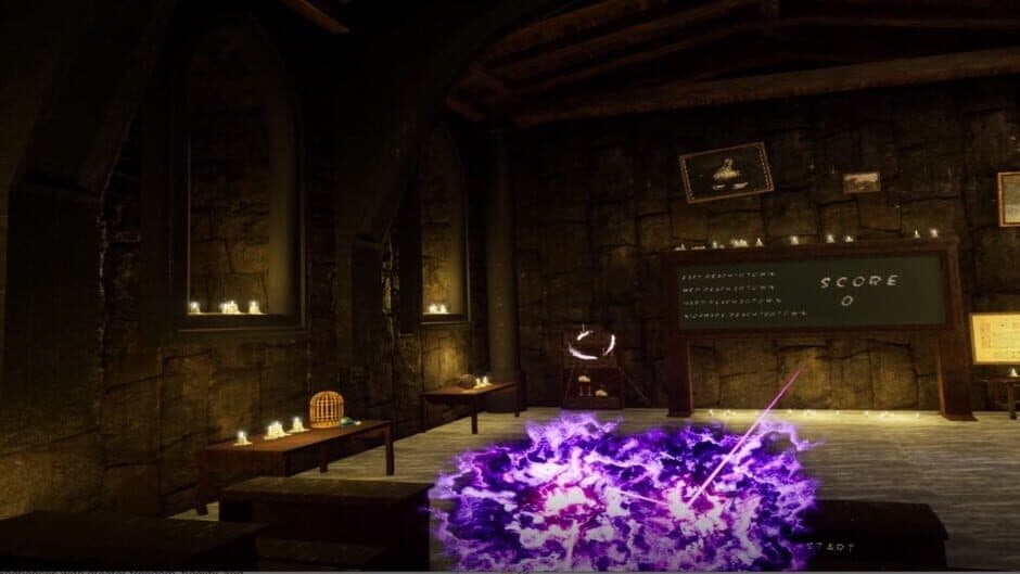 Скриншот 1 из Miskatonic